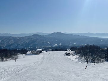 赤倉温泉スキー場に投稿された画像（2023/2/12）