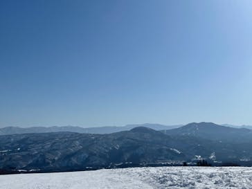 赤倉温泉スキー場に投稿された画像（2023/2/12）