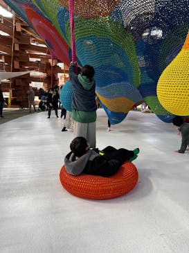 彫刻の森美術館に投稿された画像（2023/2/12）