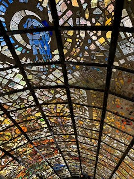 彫刻の森美術館に投稿された画像（2023/2/12）