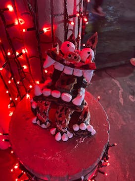 美らヤシパークオキナワ・東南植物楽園に投稿された画像（2023/2/12）