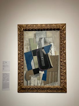 国立国際美術館に投稿された画像（2023/2/13）