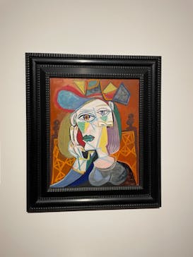 国立国際美術館に投稿された画像（2023/2/13）