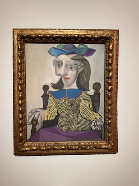 国立国際美術館に投稿された画像（2023/2/13）