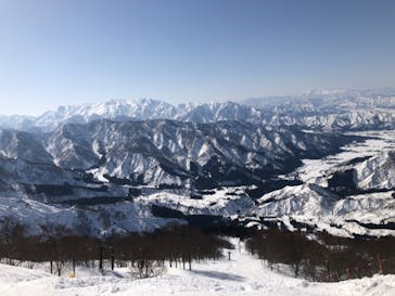 六日町八海山スキー場に投稿された画像（2023/2/13）