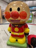 横浜アンパンマンこどもミュージアムに投稿された画像（2023/2/13）
