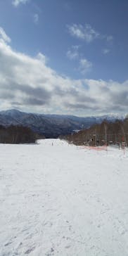 会津高原たかつえスキー場に投稿された画像（2023/2/13）