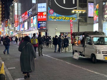 SOLA　SPA　歌舞伎町　新宿の湯に投稿された画像（2023/2/13）