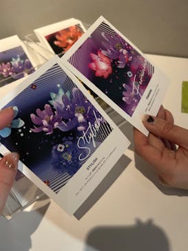 NAKED FLOWERS FOR YOU（ネイキッドフラワーズフォーユー）に投稿された画像（2023/2/13）