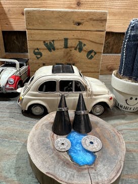 SWING BY（スウィング バイ）に投稿された画像（2023/2/13）