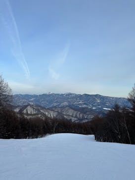 オグナほたかスキー場に投稿された画像（2023/2/13）
