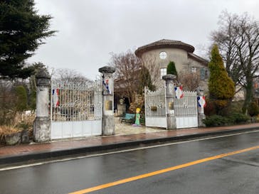 星の王子さまミュージアム 箱根サン=テグジュペリに投稿された画像（2023/2/13）