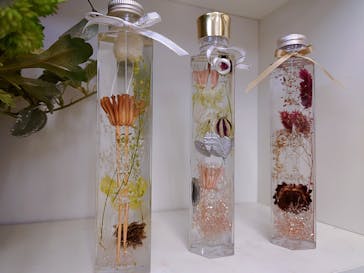 千秋工房 Flower Division（フラワーディビジョン）に投稿された画像（2023/2/13）