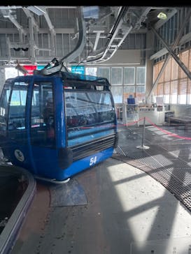 かぐらスキー場に投稿された画像（2023/2/13）