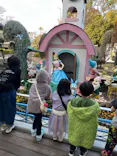 天王寺動物園に投稿された画像（2023/2/13）