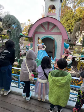 天王寺動物園に投稿された画像（2023/2/13）