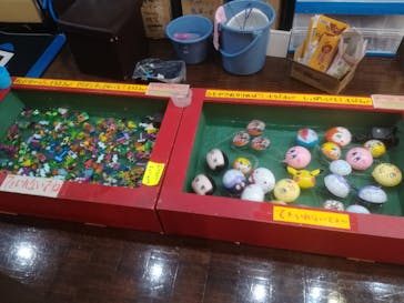 大江戸温泉物語 浦安万華郷に投稿された画像（2023/2/13）