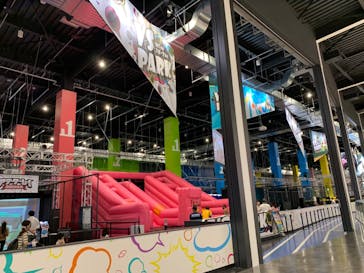 VS PARK イオンモール新利府 南館店に投稿された画像（2023/2/14）