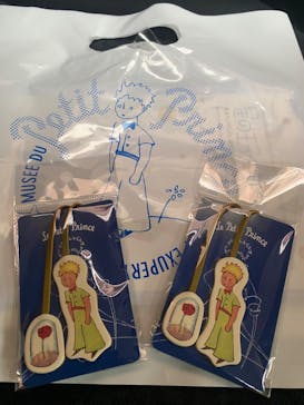 星の王子さまミュージアム 箱根サン=テグジュペリに投稿された画像（2023/2/14）