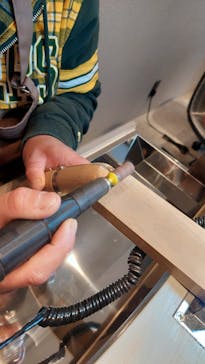 アカネス心斎橋に投稿された画像（2023/2/14）