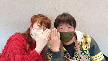 アカネス心斎橋に投稿された画像（2023/2/14）