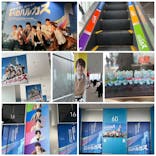 ハルカス300(展望台)に投稿された画像（2023/2/14）