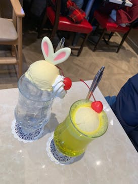 西武園ゆうえんちに投稿された画像（2023/2/14）