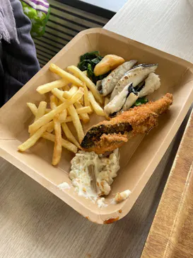 横浜・八景島シーパラダイスに投稿された画像（2023/2/14）