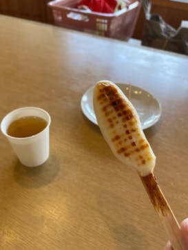 若松屋河崎本店に投稿された画像（2023/2/14）