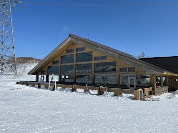 苗場スキー場に投稿された画像（2023/2/14）