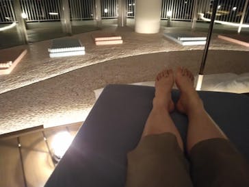 オーシャンスパ Fuuaに投稿された画像（2023/2/15）