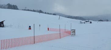 スキージャム勝山に投稿された画像（2023/2/15）