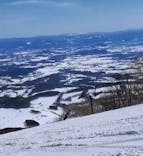 安比高原スキー場に投稿された画像（2023/2/15）