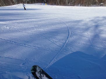 安比高原スキー場に投稿された画像（2023/2/15）