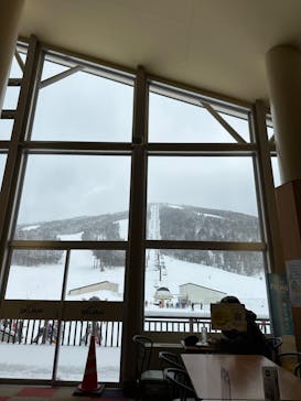 スキージャム勝山に投稿された画像（2023/2/15）