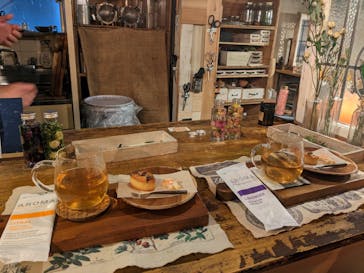 Aroma&Candle School Candle Studio One（アロマアンドスクールキャンドルスタジオワン）に投稿された画像（2023/2/15）