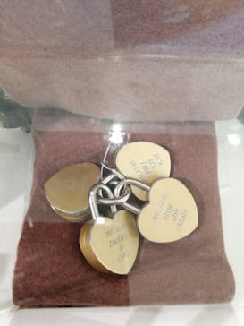 梅田スカイビル・空中庭園展望台に投稿された画像（2023/2/15）