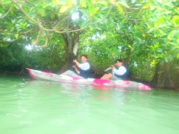 石垣島 ADVENTURE PiPi（イシガキジマアドベンチャーピピ）に投稿された画像（2023/2/15）