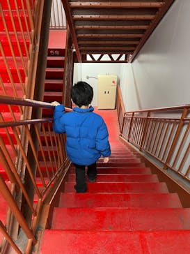 東京タワーに投稿された画像（2023/2/15）