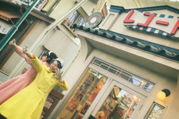 西武園ゆうえんちに投稿された画像（2023/2/15）