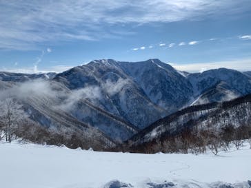 スキージャム勝山に投稿された画像（2023/2/15）