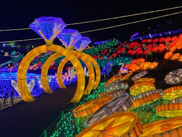 伊豆ぐらんぱる公園に投稿された画像（2023/2/16）