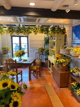 志摩スペイン村パルケエスパーニャに投稿された画像（2023/2/16）