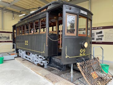 博物館 明治村に投稿された画像（2023/2/16）