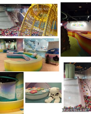 ハピピランド横浜アソビルに投稿された画像（2023/2/16）