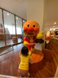 神戸アンパンマンこどもミュージアム＆モールに投稿された画像（2023/2/16）