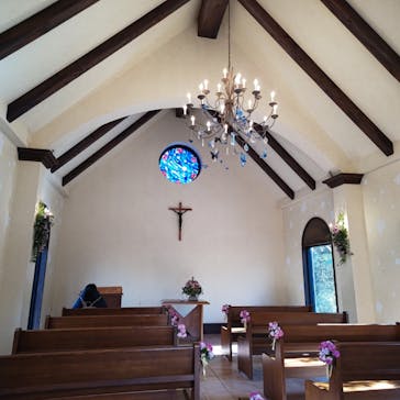 星の王子さまミュージアム 箱根サン=テグジュペリに投稿された画像（2023/2/16）