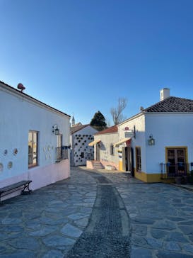 志摩スペイン村パルケエスパーニャに投稿された画像（2023/2/16）