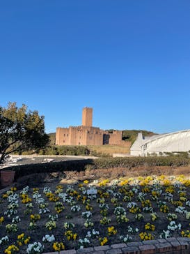 志摩スペイン村パルケエスパーニャに投稿された画像（2023/2/16）