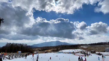 スノーパークイエティに投稿された画像（2023/2/7）